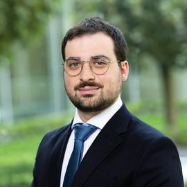 Giuseppe Musillo