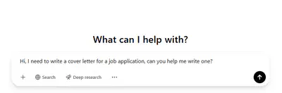 Labor Market Signals: The Role of Large Language Models